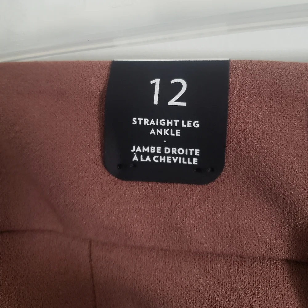 Reitmans pants - Picture 3 of 5